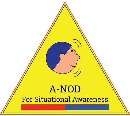 A-NOD Decals