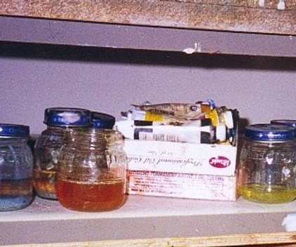 unlabeled babyfood jars in Art - 3.jpg