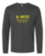 A-NOD Super soft long sleeve t-shirts