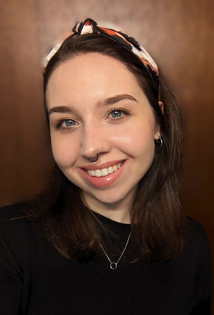 Sarah Martinez Advancing Futures