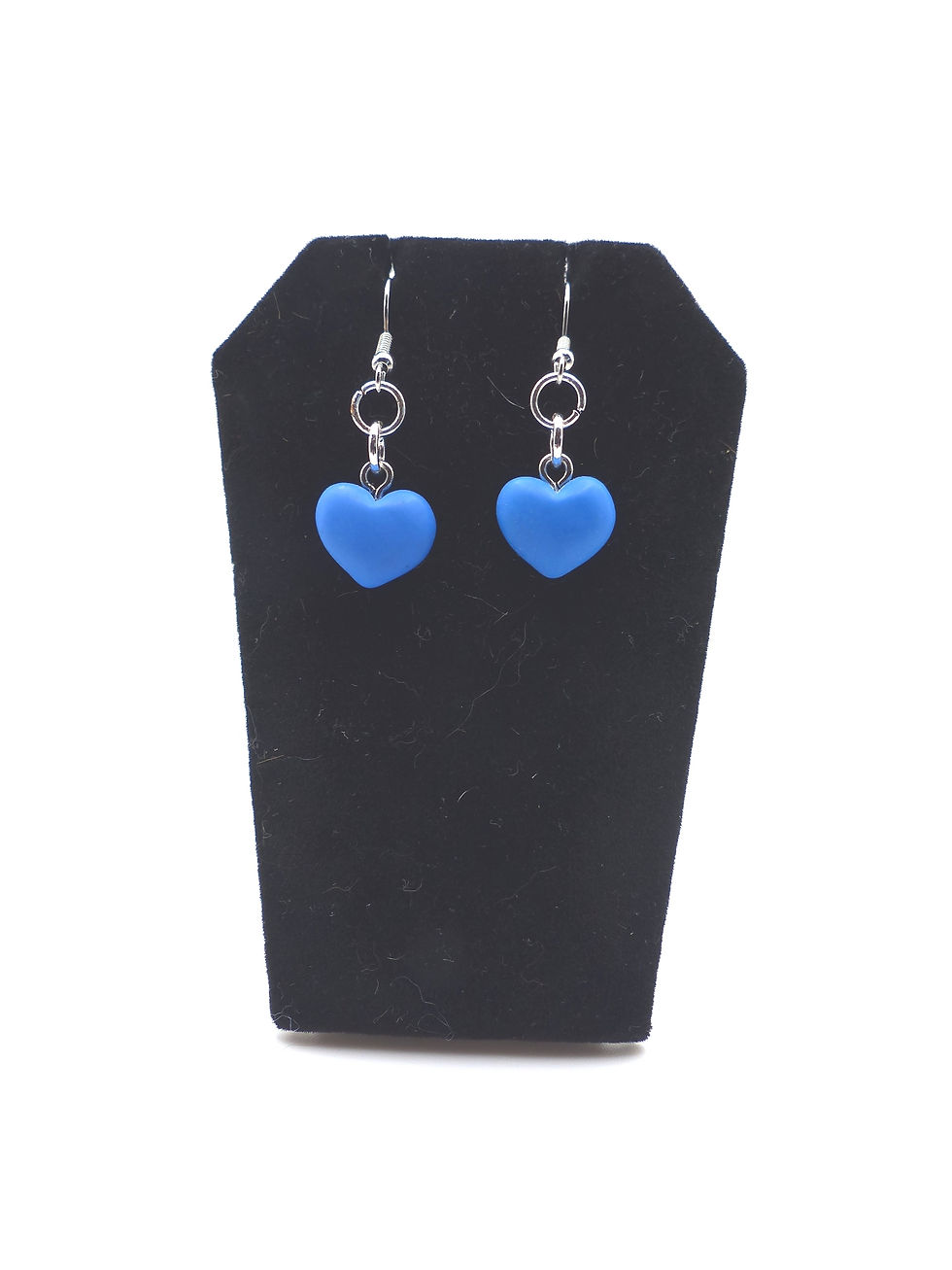 Charming Hearts Earrings