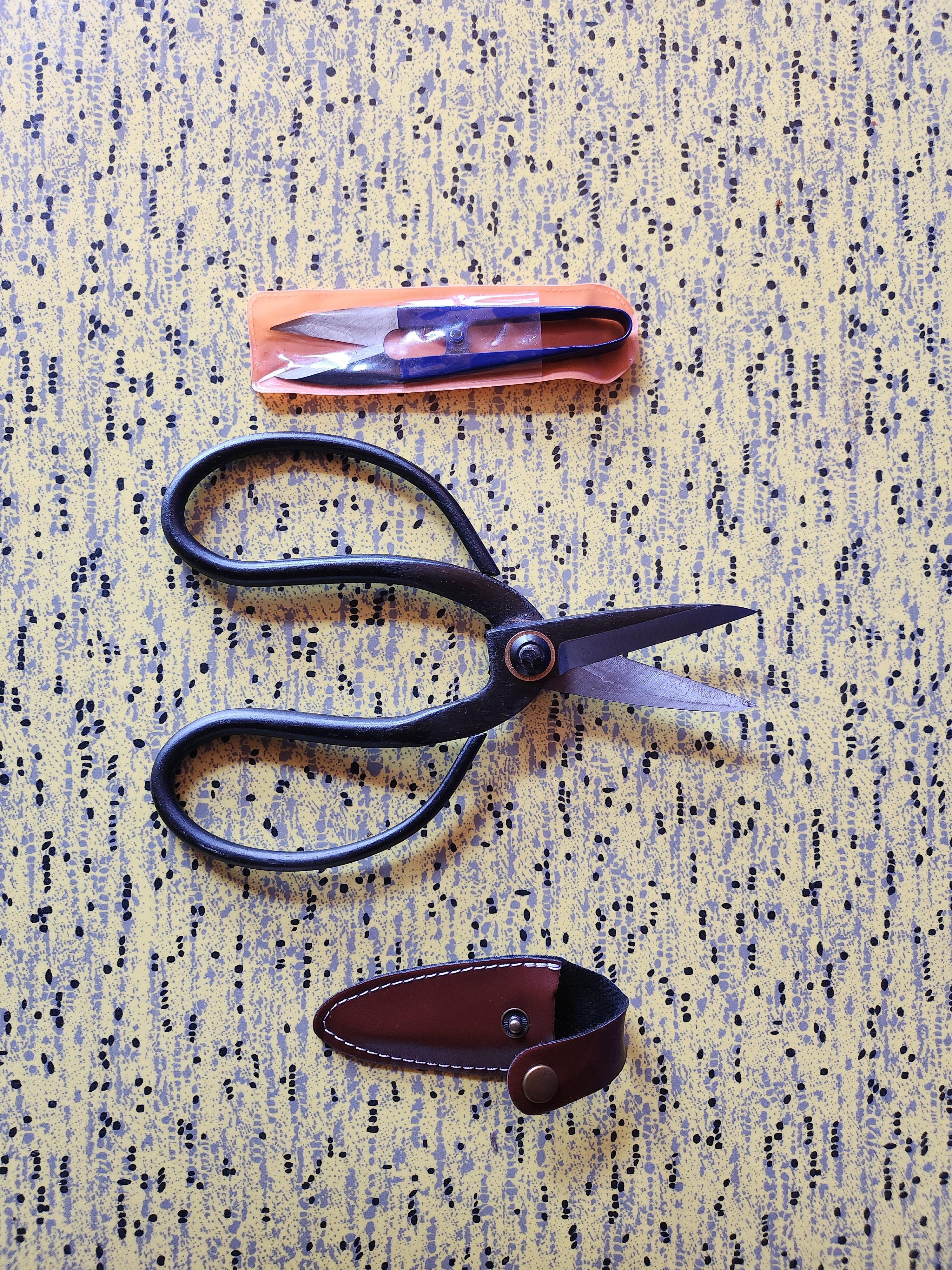 Zellerman Pruning Shears