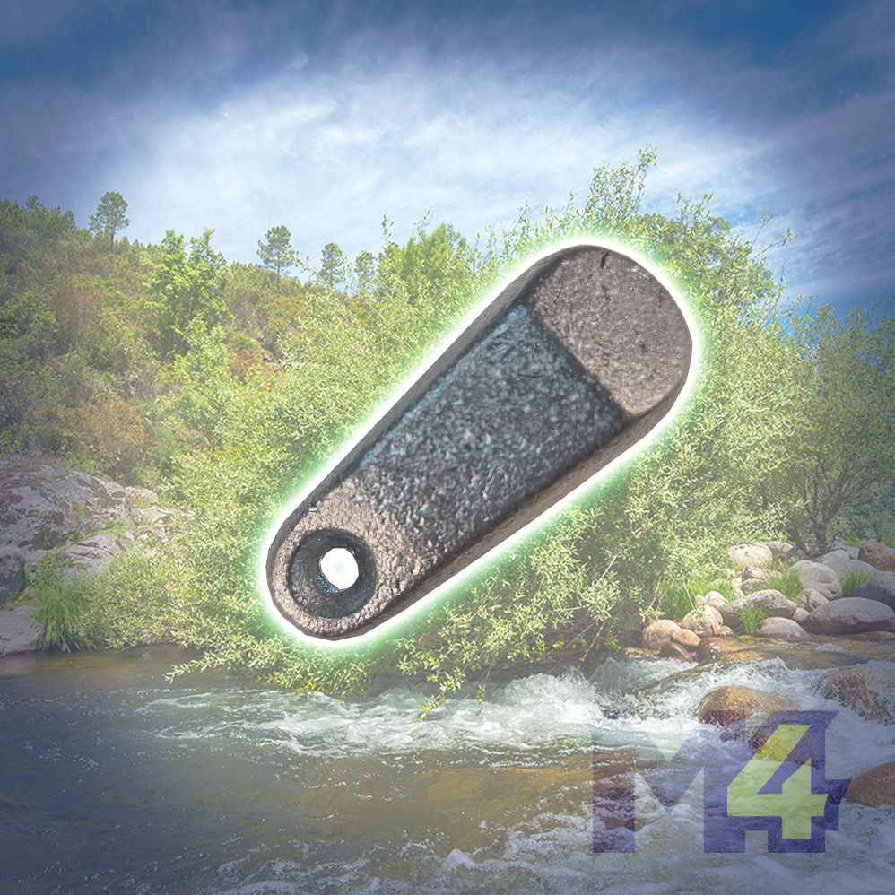 WALKING SINKER (6 Pack)