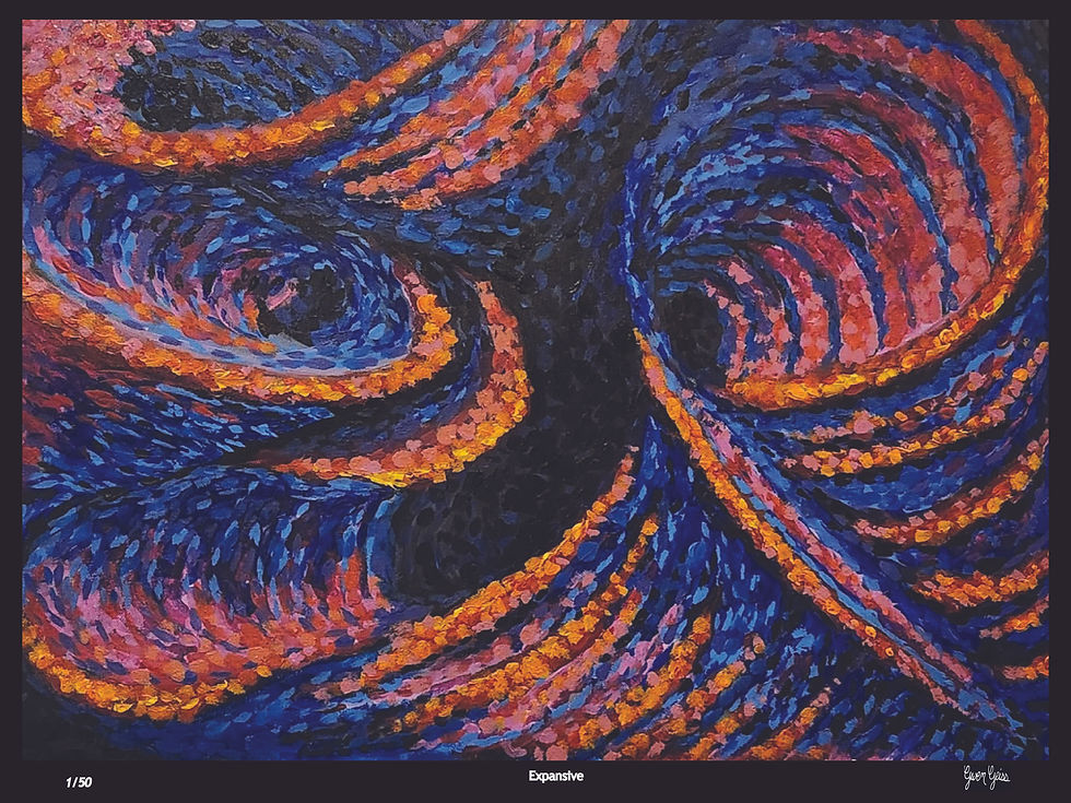 Thumbnail: Expansive