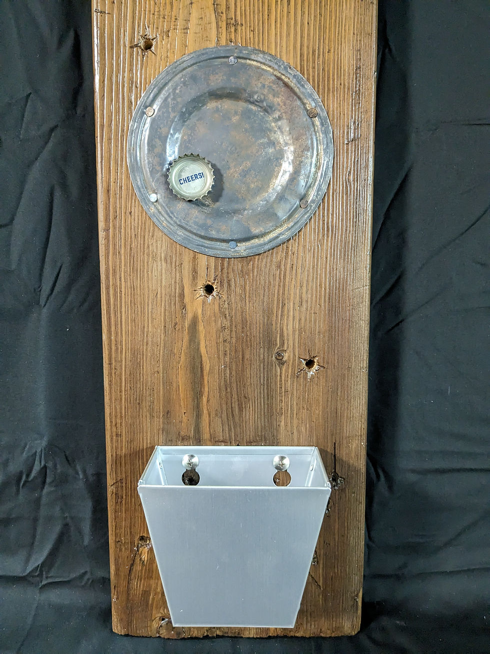 Thumbnail: Beer Season Target Bottle Opener