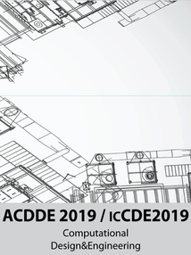 ACDDE 2019 / ICCDE 2019