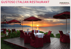 GUSTOSO ITALIAN RESTAURANT