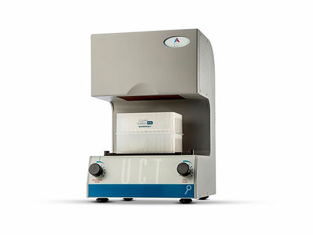 96 ямкови колектори