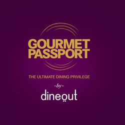 Gourmet Passport