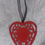 Miniature : Collier Coeur éternel 