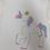 Miniature : Dessins Licornes  pour chambre Princess 
