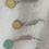 Miniature : Boucles d'oreilles A strass