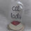 Miniature : Cloche décorative 