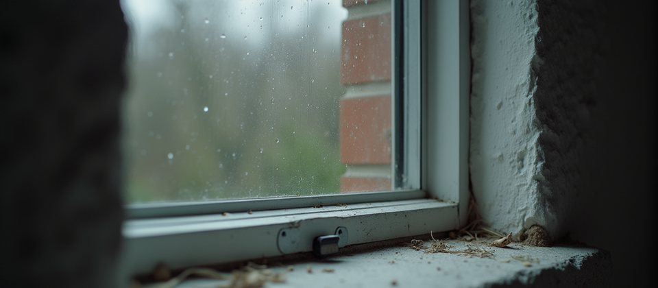 Choosing Secure Basement Window Covers for Your Home