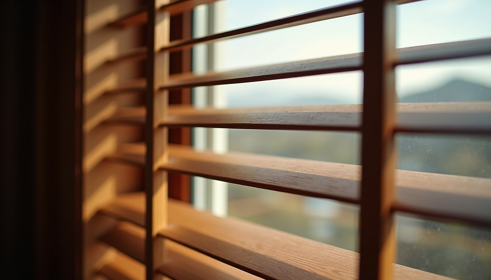Finding the Best Custom Blinds and Covers Near Me