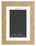 Standard Size white_slate transparent lg