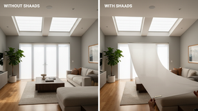 Light-Filtering Treatments for Stylish Living