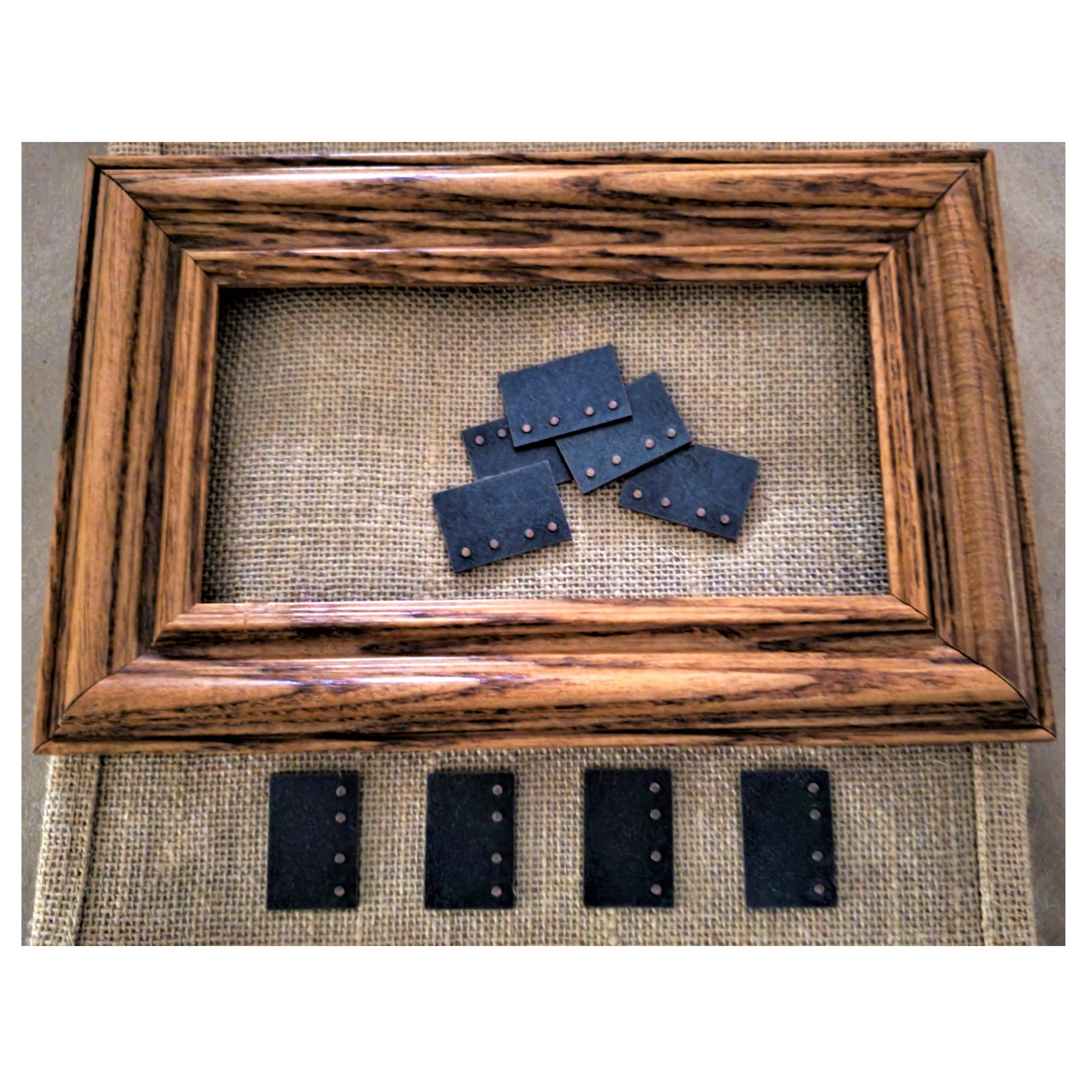 Vertical Hang Plates