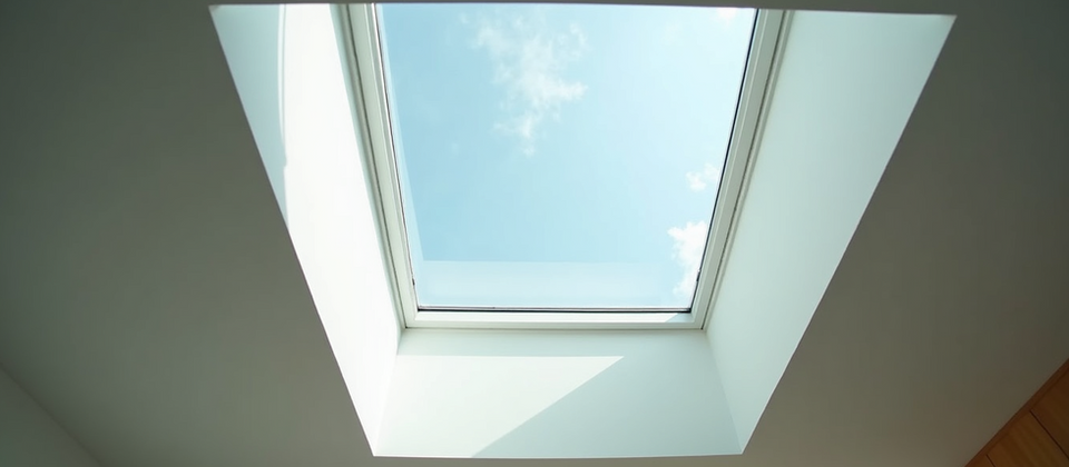 The Benefits of Adding Skylight Interior Shade Covers to Your Home