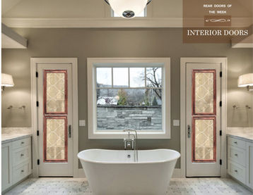 SHAADS® window covering in a sunroom, providing effective UV protection while maintaining a stylish appearance.