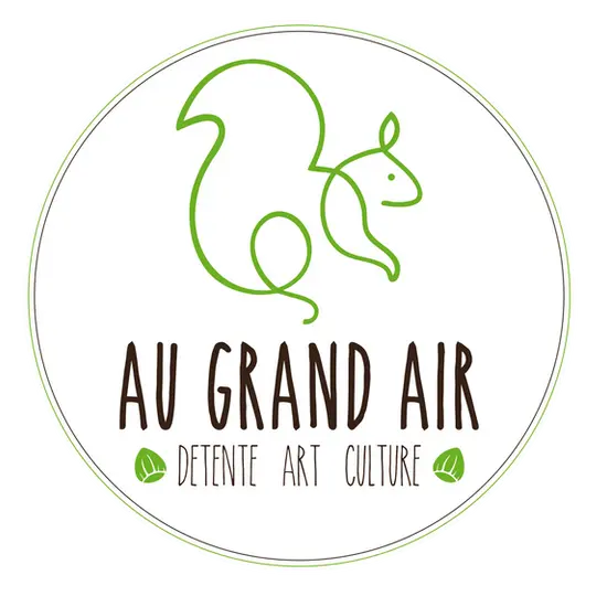 Au Grand Air, Vonnas