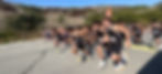 Boys Cross Country