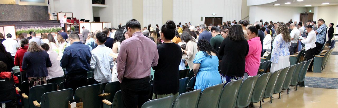 First Baptist Church 3