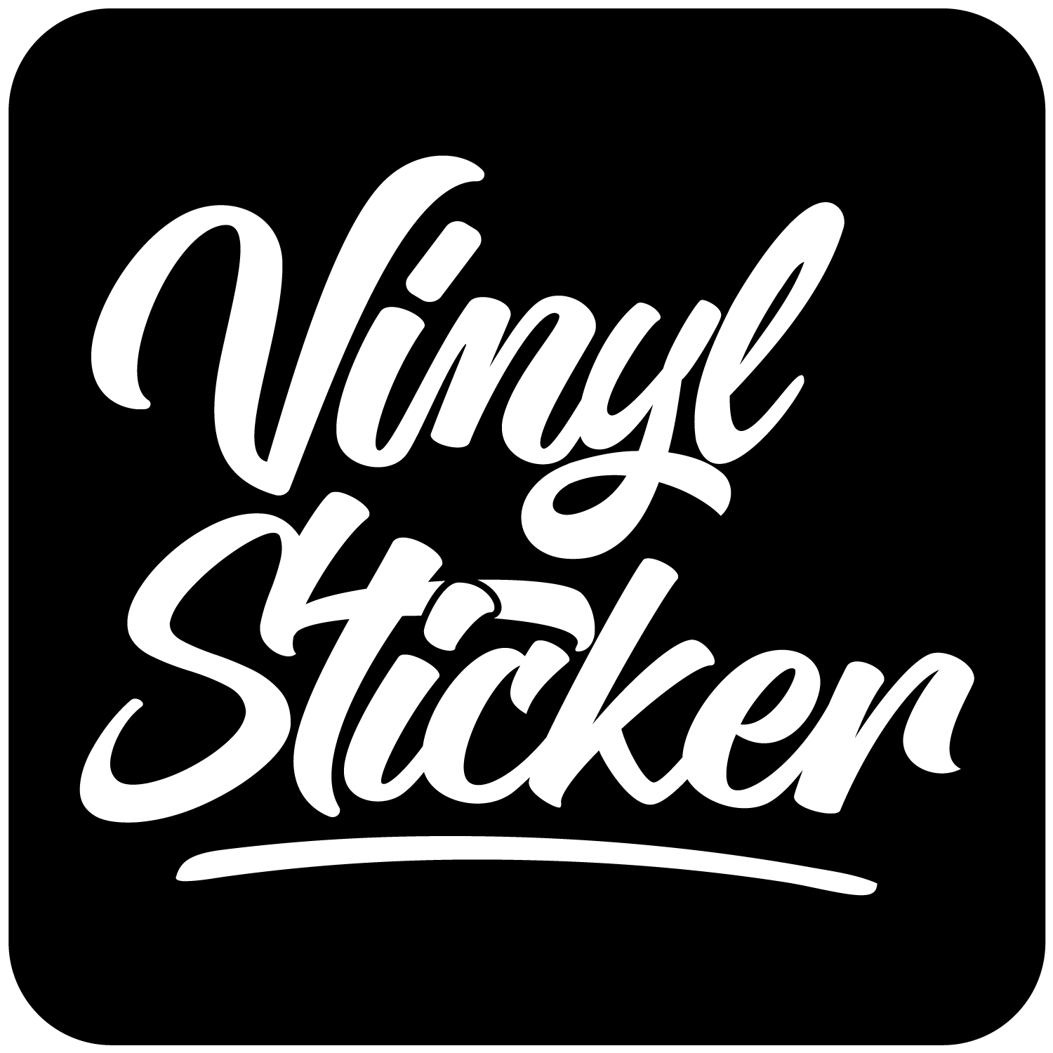 Boost Your Brand With Custom Stickers Vinyl Sticker Boost Your Brand With Custom Stickers Vinyl Sticker