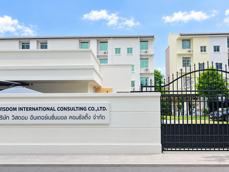 corporate legal advice in Lat Phrao