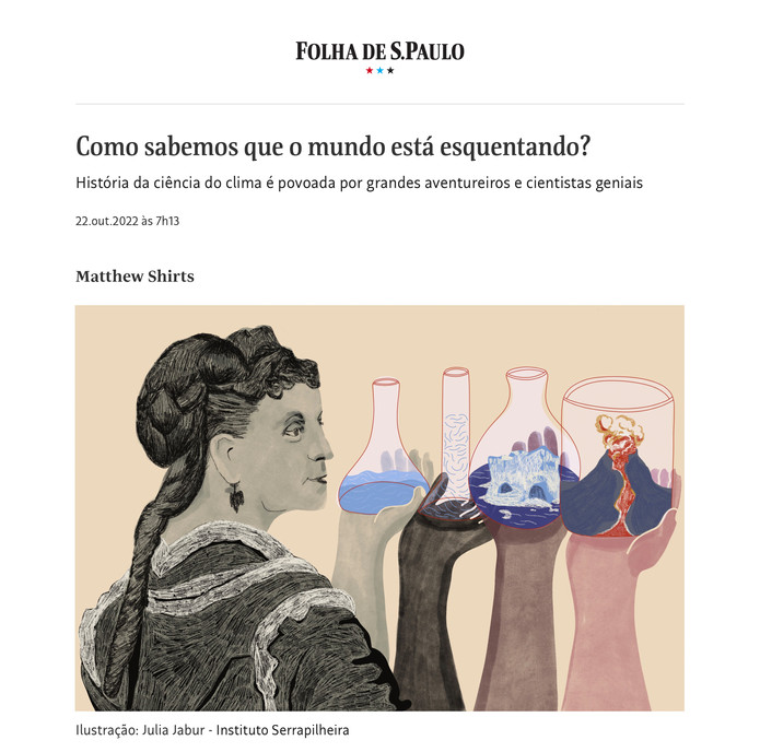 Como sabemos que o mundo está esquentando_ - 22_10_2022 - Ciência Fundamental - Folha-1.jp