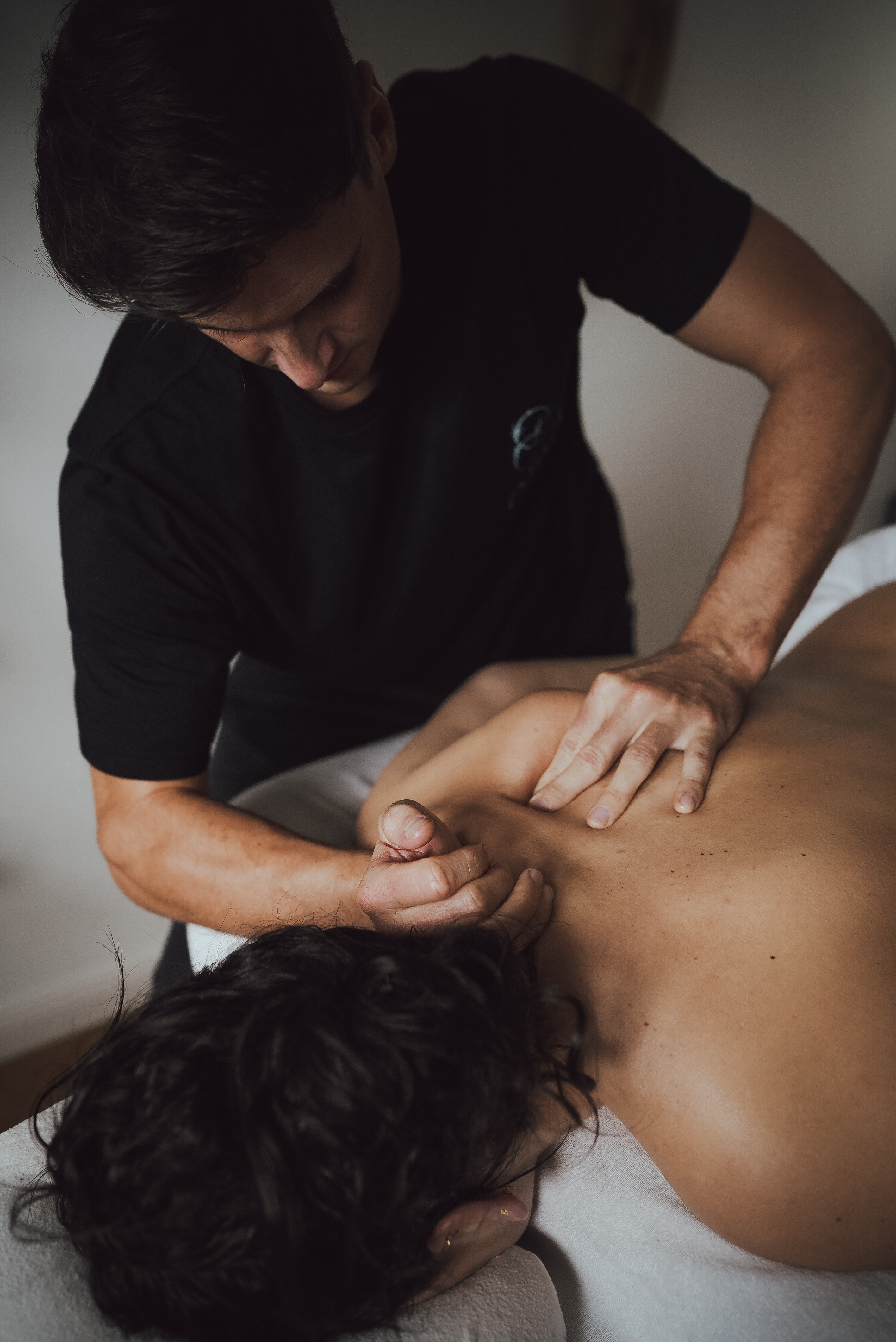 Sportmassage