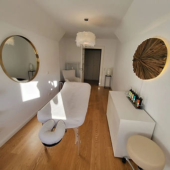 Schwedische Massage (Klassisch)