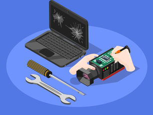 macbook repair
