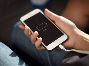 iphone repair for battery issues