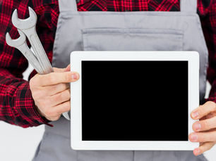 iPad Repair