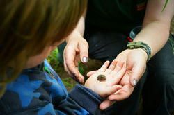 Under Fives Forest School with The World Outside60527-WA0013