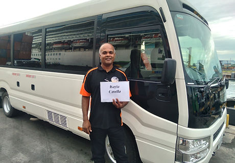 Coach