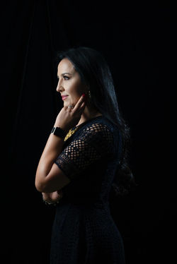 Juana Ramírez SOHIN