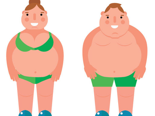 Qu'est-ce que l'obésité pléthorique