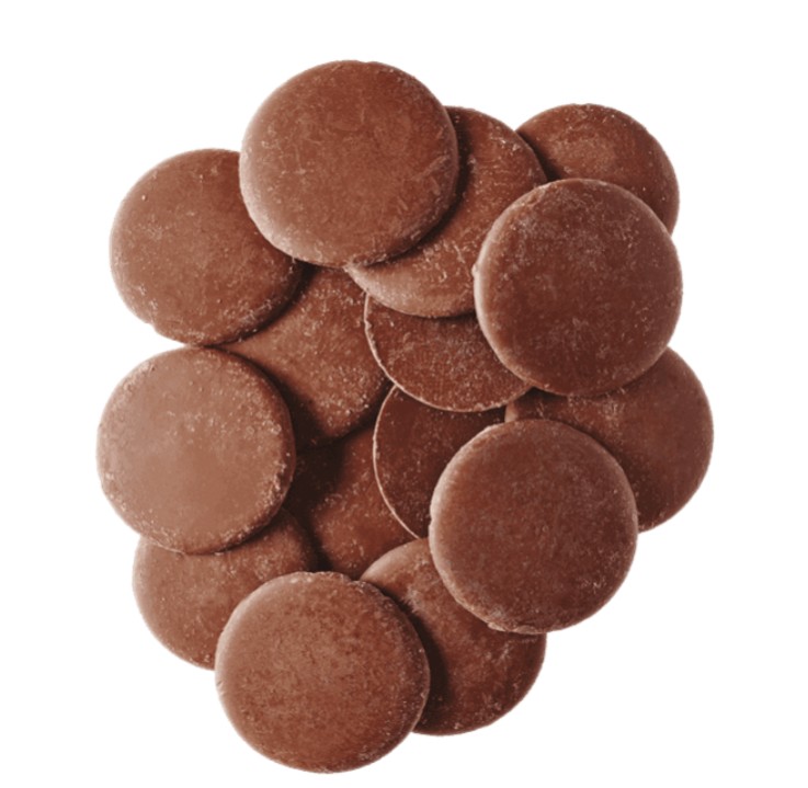 Pastilles au chocolat | 200g