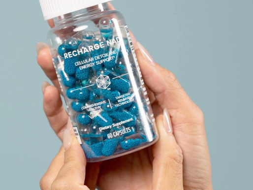 Comment ralentir le temps. (Les télomères)