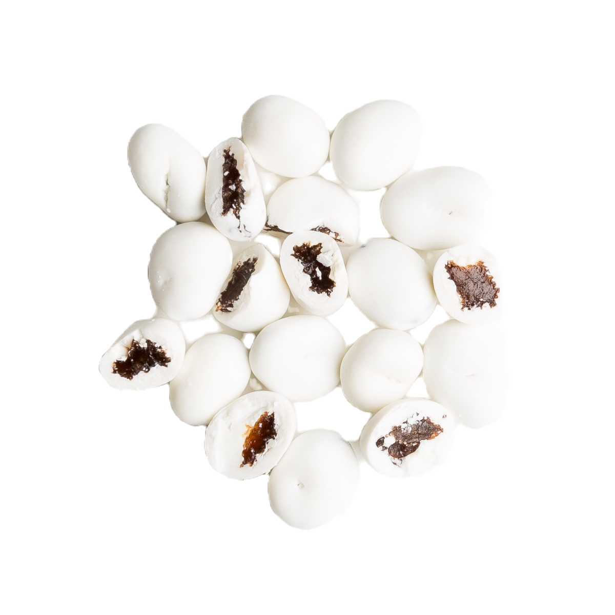 Raisins enrobés au yogourt | 200g