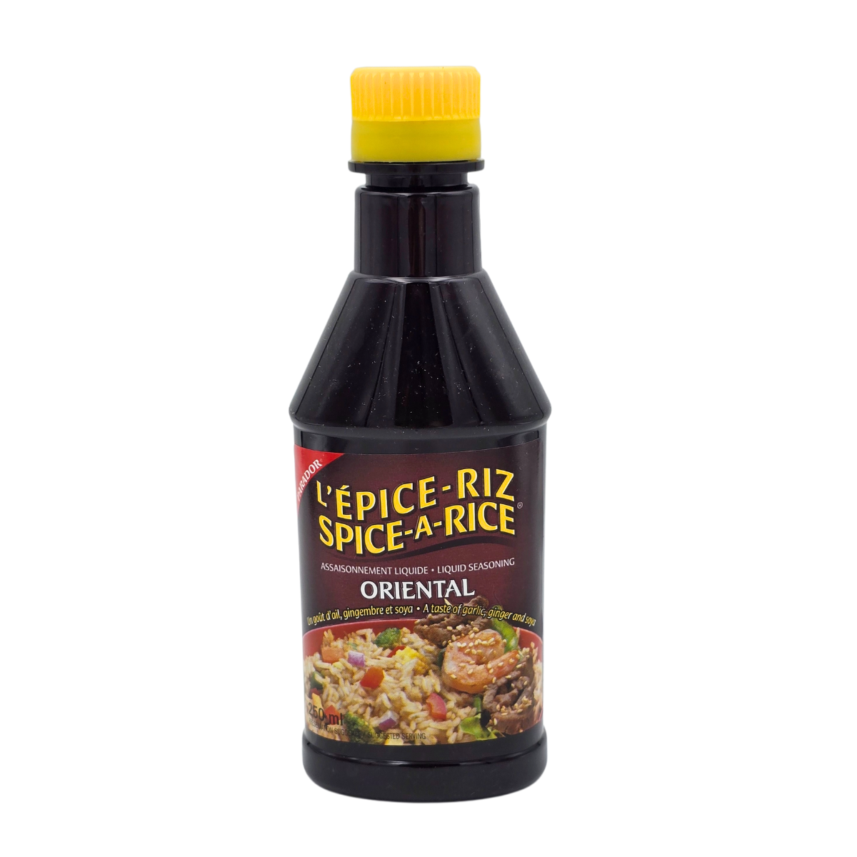 Épices à riz Oriental | 250ml