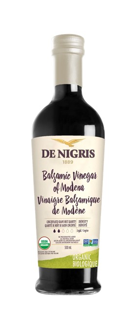 Vinaigre Balsamique de Modène biologique | 500ml
