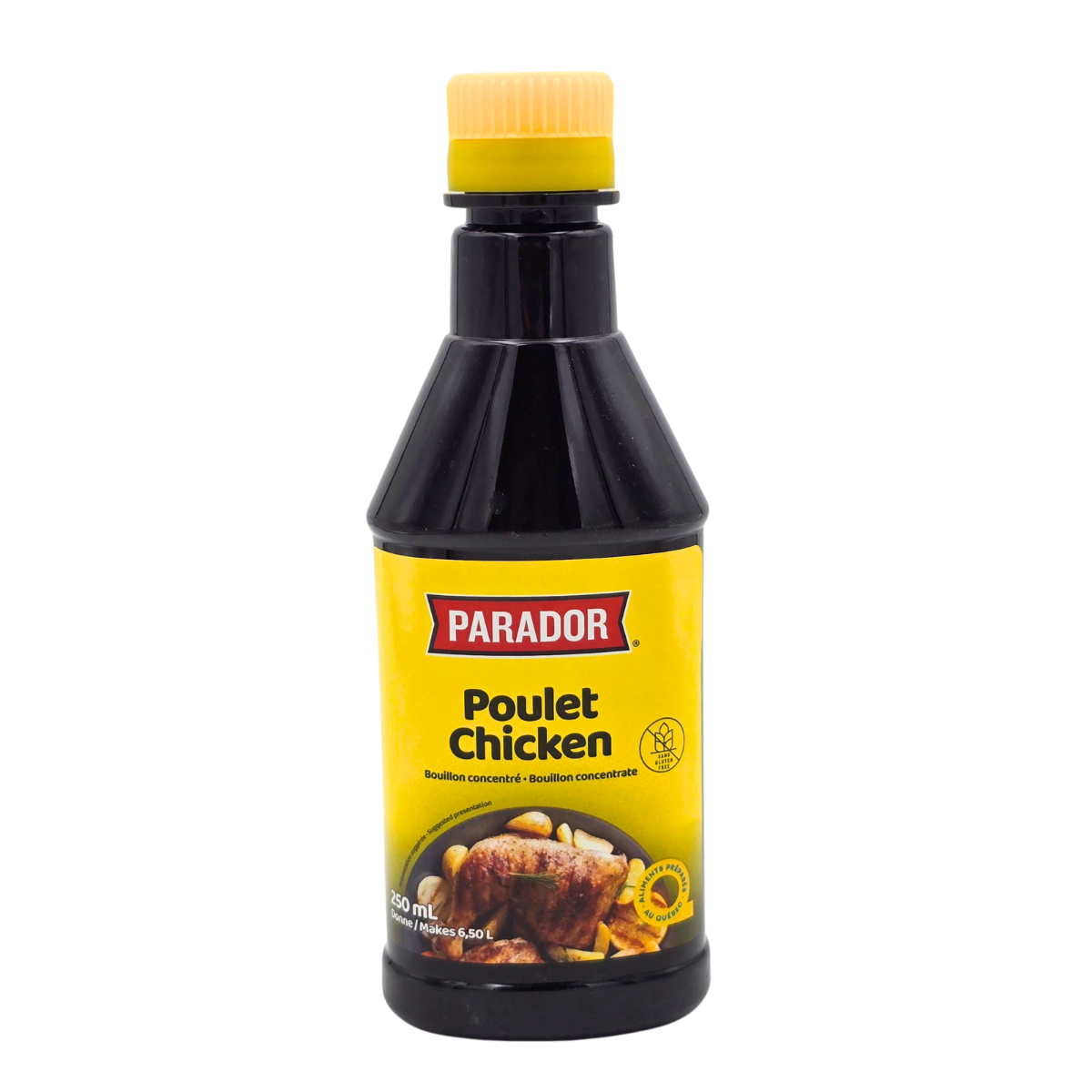 Bouillon de poulet | 250ml