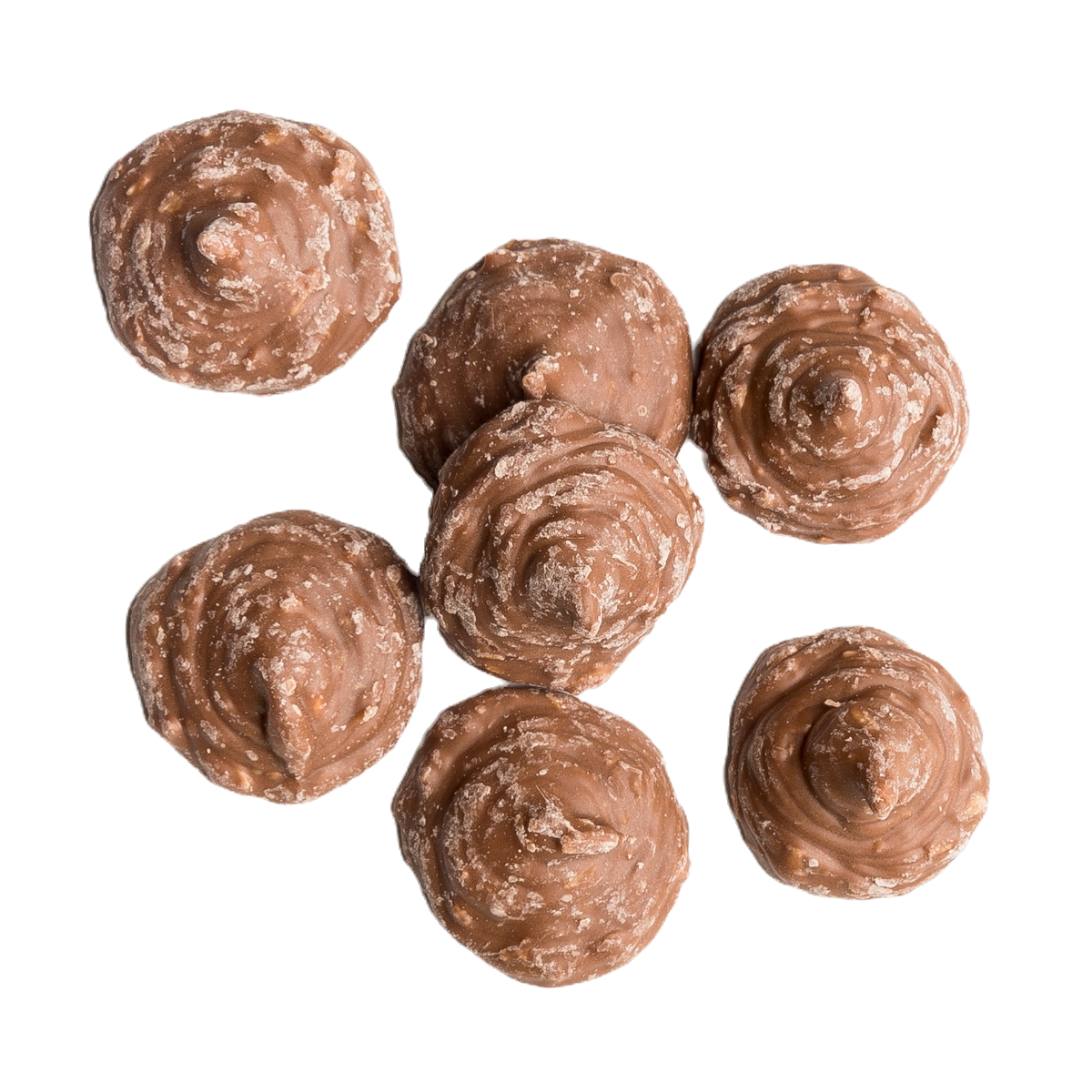 Macarons au chocolat | 200g