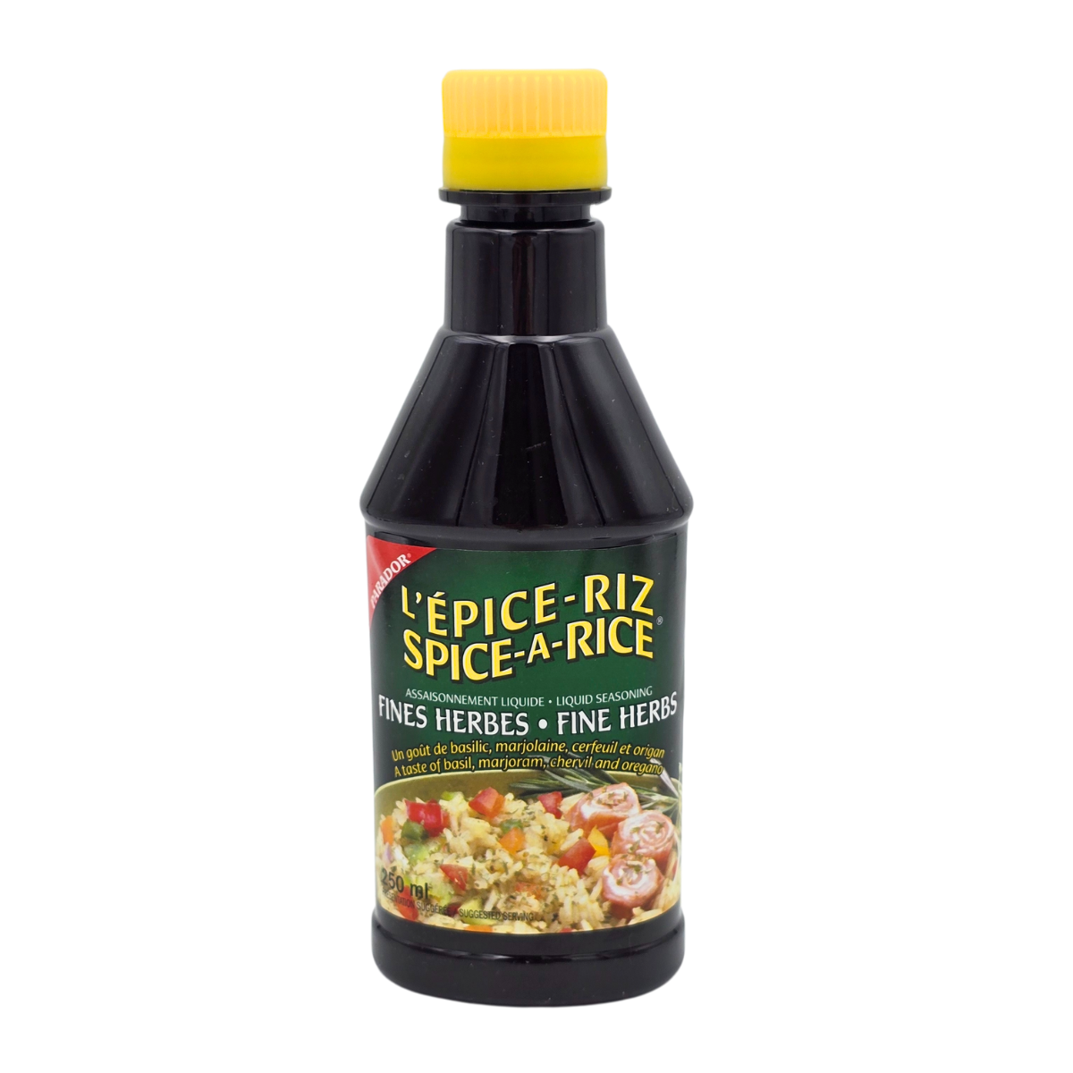 Épices à riz Fines Herbes | 250ml