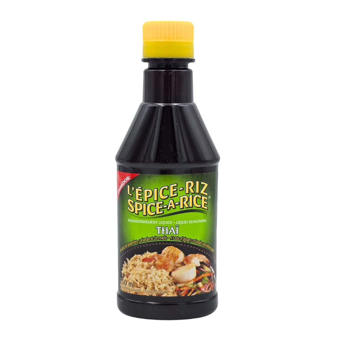 Épices à riz Thaï | 250ml
