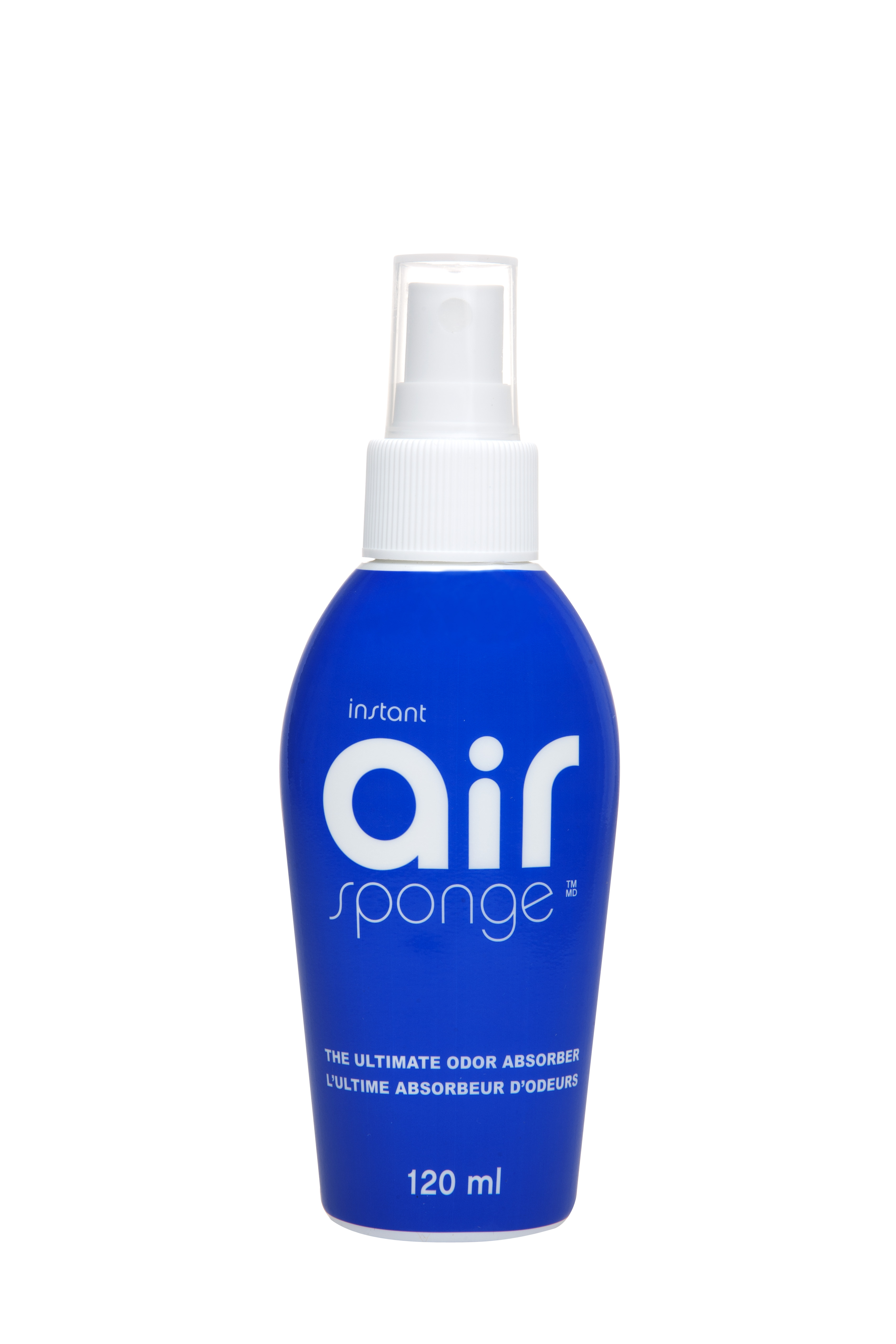 Air sponge instant