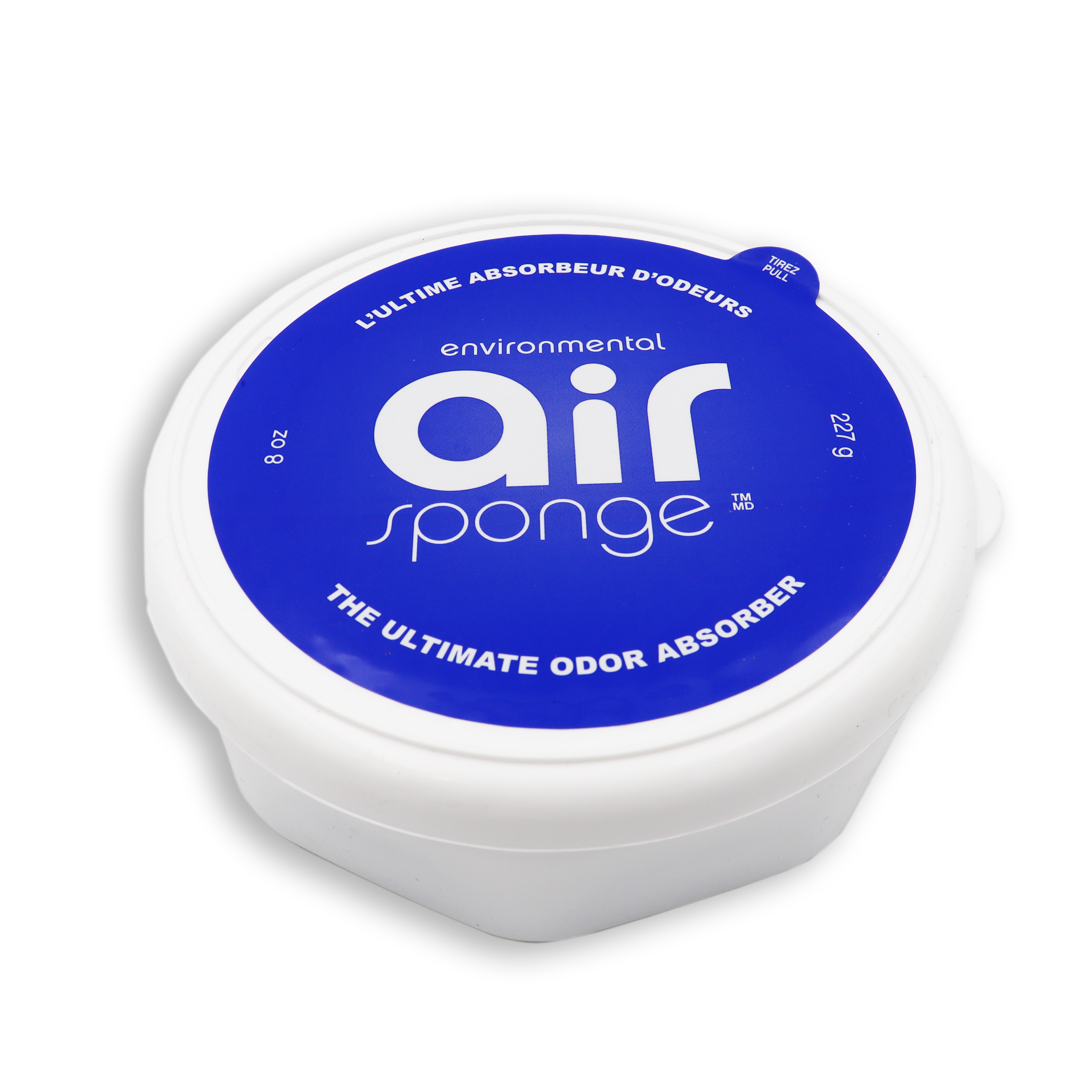 AirSponge Dédo 227g